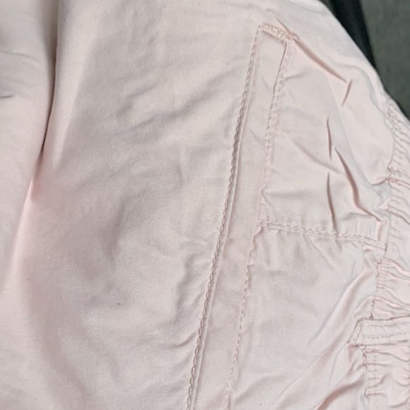 H&M DIVIDED Pale pink Elastic Hem/Back Waist 30 (B-016) - Picture 9 of 9